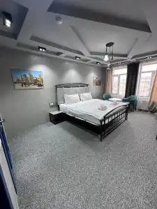 Dilfuz Guest House - 3
