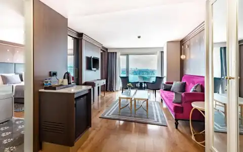 Opera Bosphorus - Preferreds and Resorts - 18