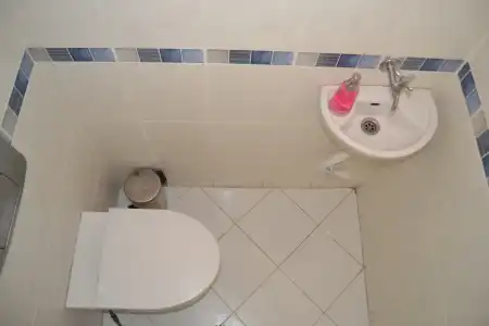 Emirhan Guesthouse & Suites - 172