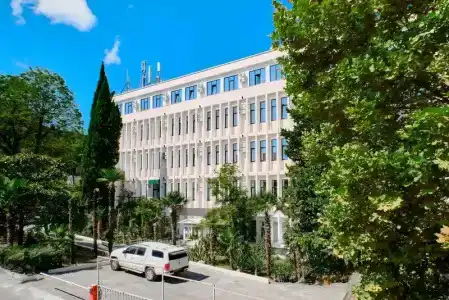 Central Residence - 0