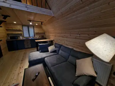 Misty Rocks Kazbegi Recreation Center - 6