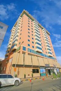 The George by Saffron, Dubai Creek - 25