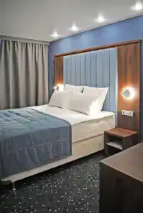 Gostinitsa Olimpiya - 64