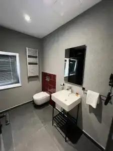 Pera City Suites - 11