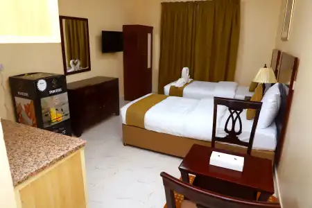 Onyx Apartments - Maha Hospitality Group - 53