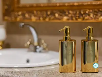 Prezident Palace Belgrade - Luxury Boutique & Spa - 18
