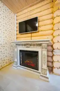 Сomplex Pereslavskaya Sloboda - 153