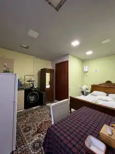 Vahe's Family Guest House Front - 5