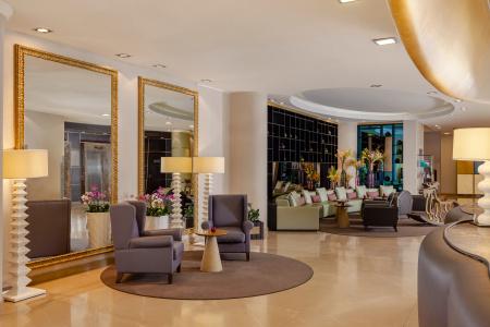 Mercure Moscow Paveletskaya - 3