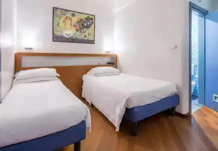 Best Western Plus Plaza Napoli - 60