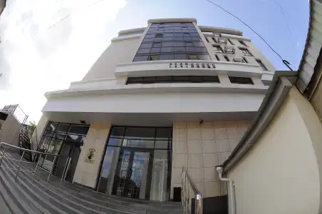 Fandorin Mini-Hotel - 0