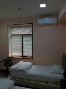 Guest House Al-Bukhori - 12