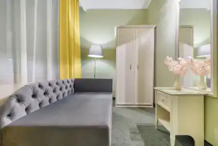 Suleiman Palace - 95