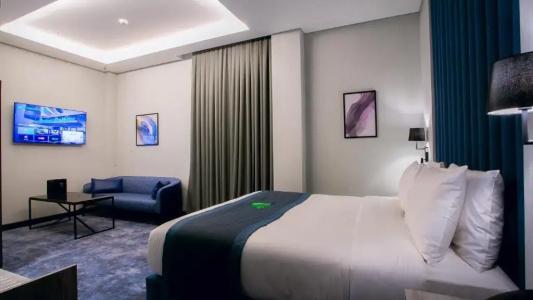 Wyndham Garden Baku - 75