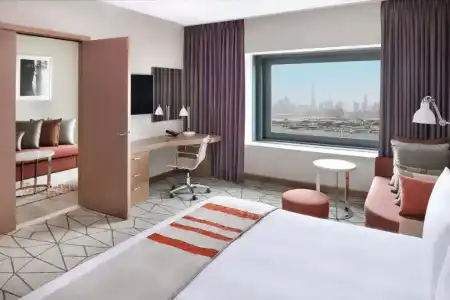 Holiday Inn & Suites - Festival City Mall, an IHG - 8