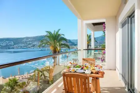 Baia Bodrum - 67