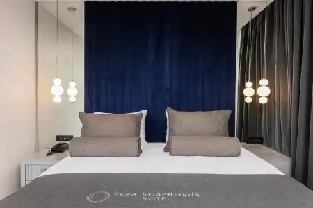 Pera Bosphorus - 59