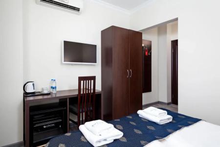 Guest House Altai - 56