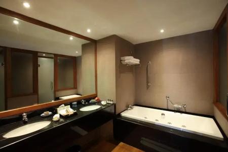 The Blue Water - Geoffrey Bawa Heritage - City Resort - 5