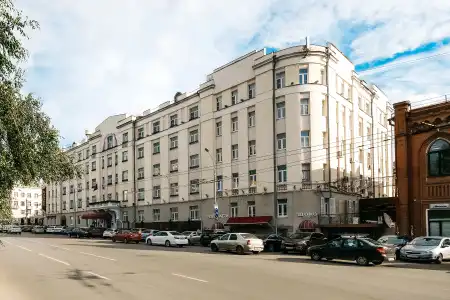 Tsentralny by Ustas - 4