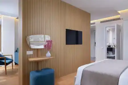 Plaza Spa Resort - 79