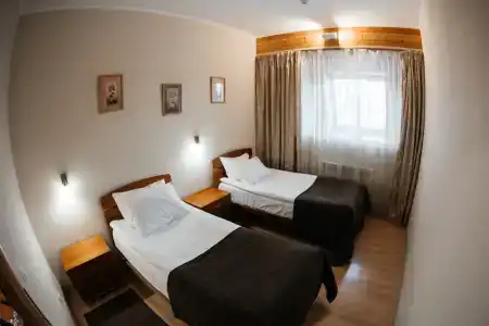 Club Prionezhskiy - 88