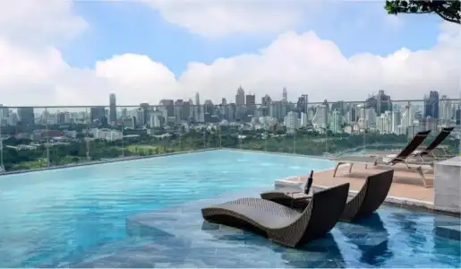 Wyndham Bangkok Queen Convention Centre - 0