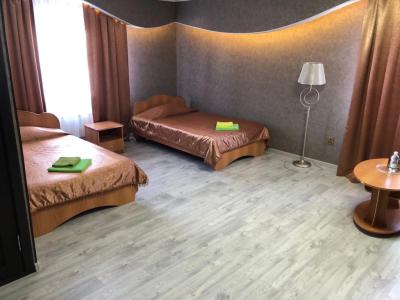 Yamskaya Living quarters - 21