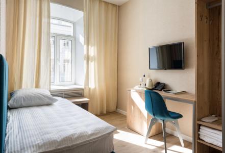 Aleon Mini-Hotel - 101