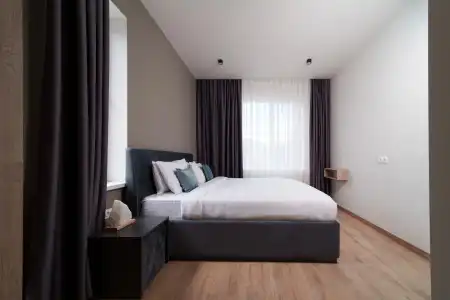 Dili Town Resort & Spa - 27