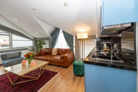 The Marions Suite - 152