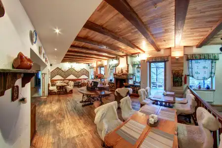 Lavanda Country Club - 47