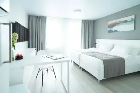 Ramada Plaza by Wyndham Saint Petersburg - 119