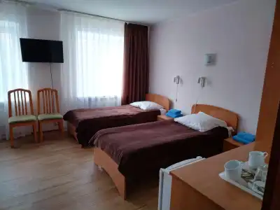 Konakovo, otel' - 91