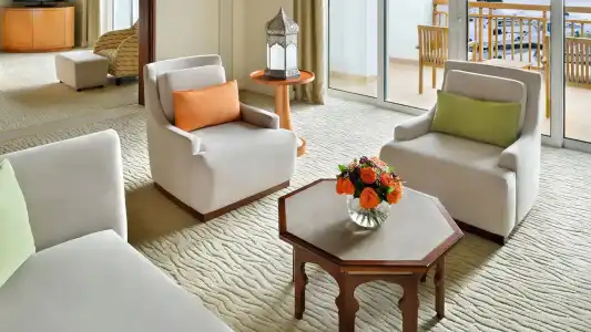 Park Hyatt Dubai - 80