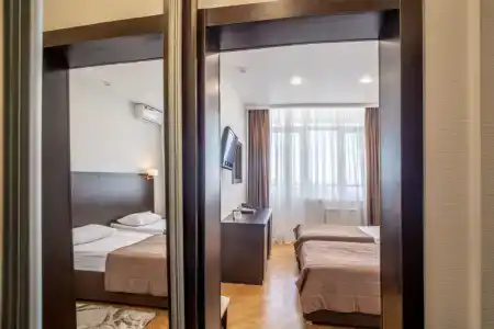 Belarus Sanatorium - 66