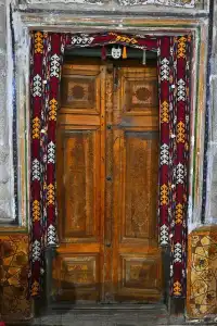 Grand Nodirbek - 4