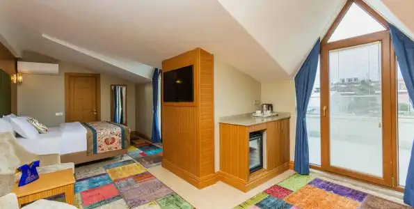 Obelisk & Suites - 54