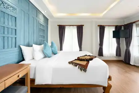 Resort The Fair House Beach Resort & - 84