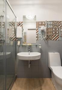 Aleon Mini-Hotel - 102