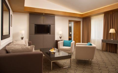 DoubleTree by Hilton Kazan City Center - 4
