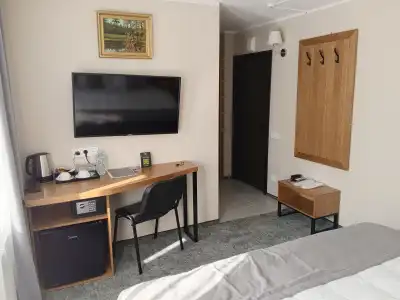 Yarotel Tsentr - 35