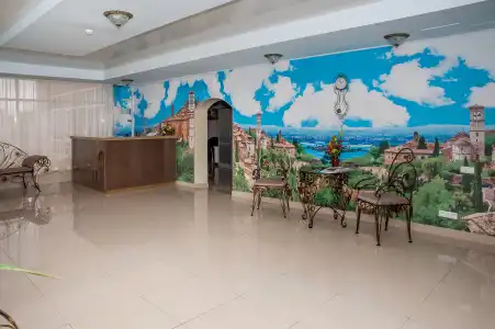 Atrium - 2