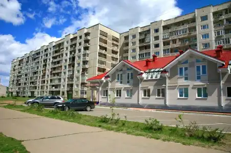 GK Malyy - 2