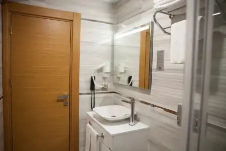 Görükle Oruç & Spa - 40