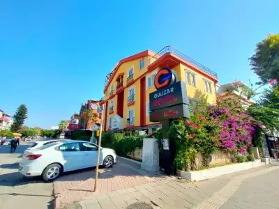 Gulizar Konyaaltı - 13
