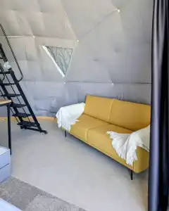 EcoHouse Glamping by Art - 92