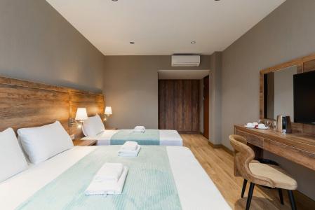 Cozy Loft - 72