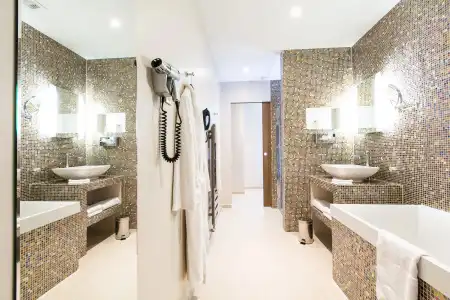 Hôtel Spa Marotte - 25