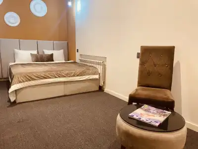 Seven Boutique Baku - 13